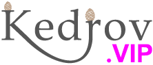 Kedrov.VIP® Kedrov.VIP®